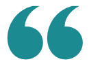left quotation